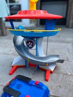 PAW PATROL SET, Ophalen, Zo goed als nieuw