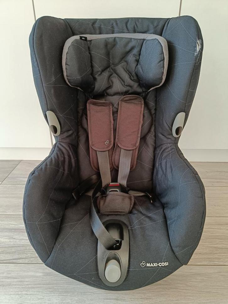 Maxi-Cosi Axiss, Enfants & Bébés, Sièges auto, Maxi-Cosi, Enlèvement