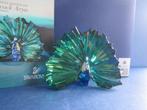 Swarovski SCS 2015  Pauw Arya, Ophalen of Verzenden, Nieuw, Figuurtje