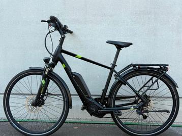 PEGASUS Solero E9 Sport CX beschikbaar voor biedingen