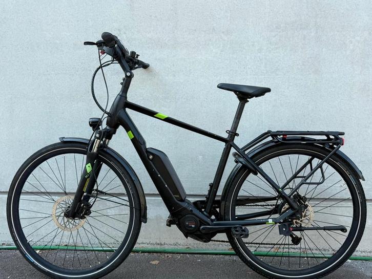 PEGASUS Solero E9 Sport CX, Fietsen en Brommers, Elektrische fietsen