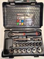 Facom 1/2 doos, Auto diversen, Autogereedschap, Ophalen