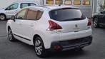 Peugeot 3008 Allure Automaat 1.6HDI 88KW Euro 6B Jaar 2, Euro 6, Leder, Bedrijf, Diesel