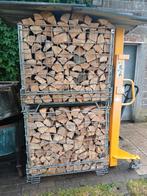 Brandhout, Tuin en Terras, Brandhout, Ophalen