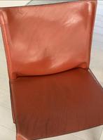 design: cab stoelen van Cassina, Antiek en Kunst, Ophalen