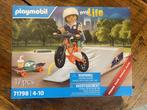 Playmobile my life vélo, Enfants & Bébés, Enlèvement ou Envoi, Neuf, Autres types