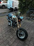 Skyteam le mans pro 125 cc, Fietsen en Brommers, Ophalen, Overige modellen, Nieuw, 125 cc