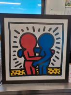 Keith Harring, Antiek en Kunst, Ophalen
