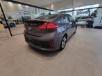 Hyundai IONIQ 1.6 GDi PHEV Premium Design, Autos, Argent ou Gris, Achat, 105 ch, Entreprise