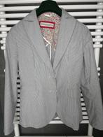 blazer vestje dames Nationality  maat 44       nieuw, Taille 42/44 (L), Enlèvement ou Envoi, Comme neuf, Blanc