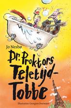 dr proktors teletijdtobbe, Ophalen of Verzenden, Nieuw, Jo nesbo, Fictie