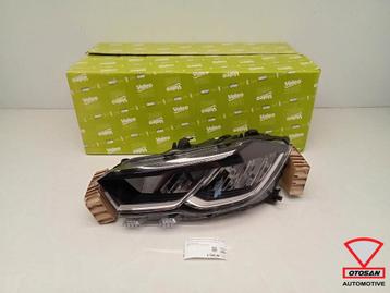 VW Polo VIII 2G Facelift 2021+ LED Koplamp Rechts Nieuw 2G19 beschikbaar voor biedingen