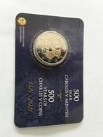 2 euro  500 jaar Carolus V,, Postzegels en Munten, 2 euro, Ophalen