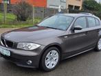 2006 BMW 118D, Auto's, 1 Reeks, Gebruikt, Overige brandstoffen, Bedrijf
