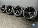 7mm! Originele BMW X5 X6 G05 G06 Style 742M 22 inch zwart br, Gebruikt, -, 275 mm, -