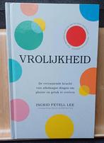 Vrolijkheid, Enlèvement ou Envoi, Ingrid Fetell Lee, Utilisé, Autres types