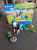 Playmobil Country 70522, Ophalen of Verzenden, Zo goed als nieuw