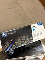 HP laser jet TONER 2550/2820/2840///122A Q3961A, Enlèvement ou Envoi, Comme neuf, Toner