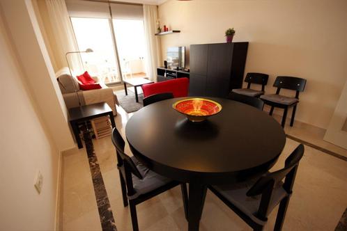 Comfortabel appartement te huur in Calpe Costa Blanca Spanje, Vakantie, Vakantiehuizen | Spanje, Costa Blanca, Appartement, Stad