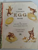 Gratis- The Golden Egg Book, Livres, Contes & Fables, Utilisé, Enlèvement ou Envoi