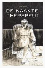 Peter Rober - De naakte therapeut, Neuf, Psychologie clinique, Enlèvement, Peter Rober