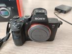 Sony A7RIII, Audio, Tv en Foto, Fotocamera's Digitaal, Ophalen, Gebruikt, 42 Megapixel, Sony