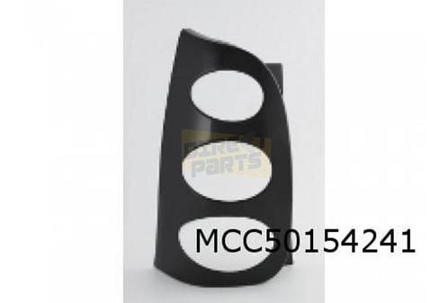 MCC Smart City-Coupe (2/02-) afdekking achterlicht Links (Zw, Auto-onderdelen, Verlichting, Smart, Nieuw, Verzenden