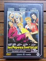 )))  Les Pépées font la Loi  //  Louis De Funès  (((, Alle leeftijden, Ophalen of Verzenden, Zo goed als nieuw, Overige genres