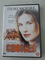 Choices - DVD, Ophalen of Verzenden, Nieuw in verpakking