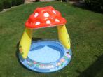 Piscine, Minder dan 80 cm, Opblaaszwembad, Rond, Ophalen of Verzenden