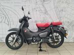 Honda Honda Light Motorcycle Super Cub C125 2024, Motoren, Bedrijf, Overig, 125 cc, 11 kW of minder