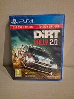 DiRT Rally 2.0 - Day One, Games en Spelcomputers, Ophalen of Verzenden, Zo goed als nieuw, Racen en Vliegen, Vanaf 18 jaar