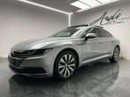 Volkswagen Arteon 2.0 TDi Elegance DSG*GARANTIE 12 MOIS*TOIT, Auto's, Volkswagen, Te koop, Zilver of Grijs, Berline, Gebruikt