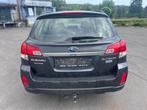 Subaru legacy 4x4 2.0 Diesel, Auto's, Subaru, Euro 5, Legacy, Bedrijf, 5 deurs