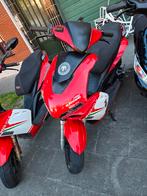 Neco gpx 50 cc 2 takt, Fietsen en Brommers, Ophalen, Zo goed als nieuw