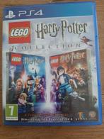 PS4 game Harry Potter collection, Ophalen of Verzenden