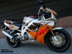 Zeer nette CBR 900 RR Fireblade Tiger / CBR900RR, Motoren, 893 cc, Meer dan 35 kW, Sport, Particulier