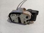 PORTIERVANGER CV ELEKTR. RECHTS ACHTER Citroën C-Crosser, Gebruikt, Achter, Citroën
