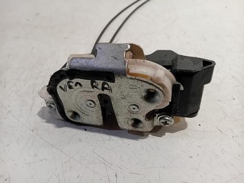 PORTIERVANGER CV ELEKTR. RECHTS ACHTER Citroën C-Crosser, Auto-onderdelen, Carrosserie, Citroën, Achter, Rechts, Gebruikt