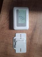 Thermostat Honeywell T4 7day, Doe-het-zelf en Bouw, Thermostaten, Ophalen, Zo goed als nieuw