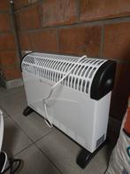 Electrisch vuurtje nieuw, Enlèvement