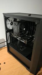 PC de bureau gamer. Rtx3060 et i5-10400F, Enlèvement ou Envoi, SSD