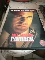 Mel Gibson playback, Ophalen of Verzenden, Zo goed als nieuw