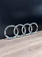 AUDI BORD XXL 121x43, Ophalen of Verzenden, Zo goed als nieuw