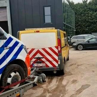 Takeldienst sleep berging transport, Vacatures, Vacatures | Chauffeurs