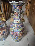 Chinese vazen, Antiek en Kunst, Ophalen of Verzenden
