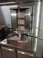 Gyros grill à kebab à Gaz Diamond en excellent état, Zakelijke goederen, Horeca | Keukenapparatuur, Ophalen, Gebruikt