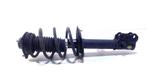 VEERPOOT RECHTS VOOR Hyundai iX35 (LM) (01-2010/12-2015), Gebruikt, Hyundai