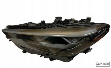 CUPRA TERRAMAR LED KOPLAMP ORIGINEEL 578941005A COMPLEET beschikbaar voor biedingen