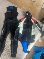 Combinaison de plongé Mares, Enlèvement, Utilisé, Combinaison de plongée